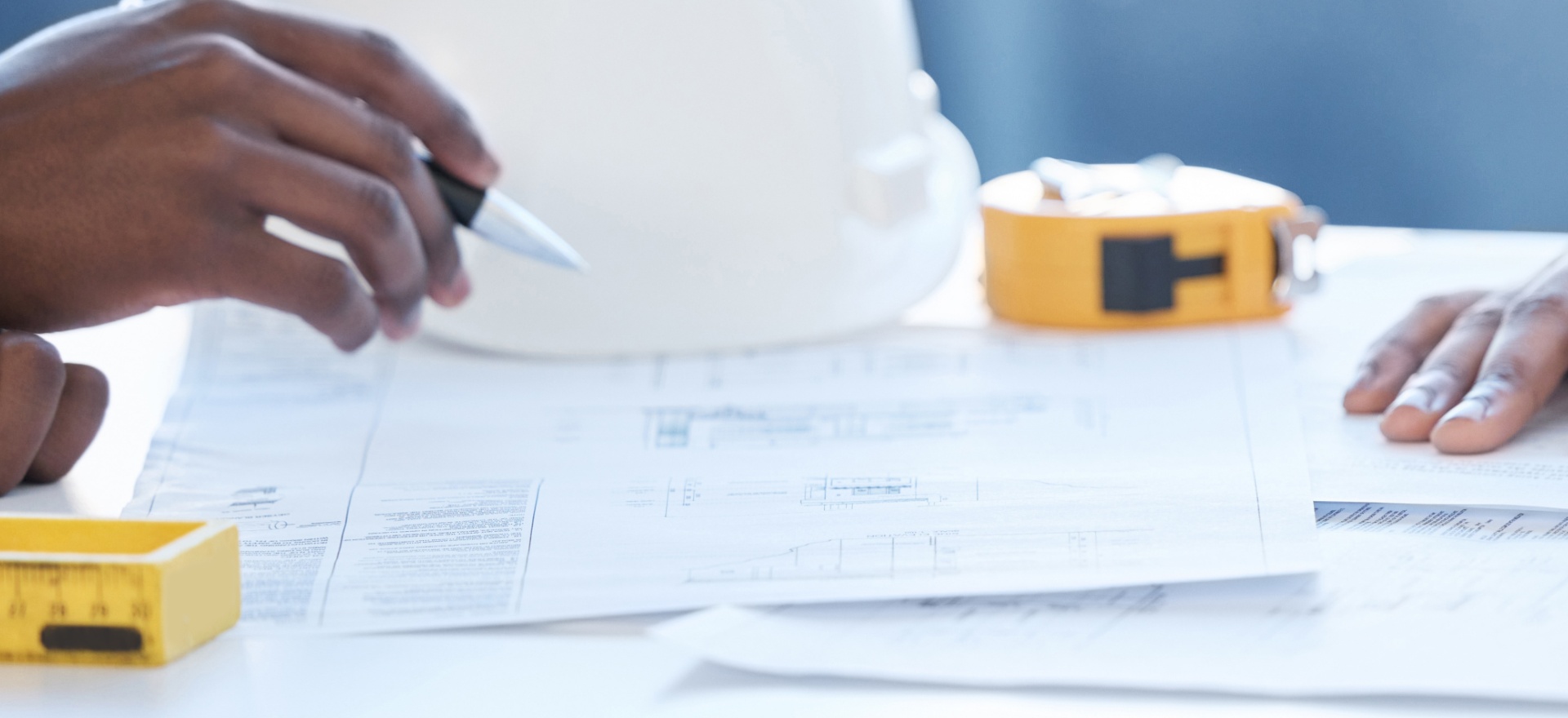 Stock Projects Image for < laptop devices Bellatrix Roofing & Restoration